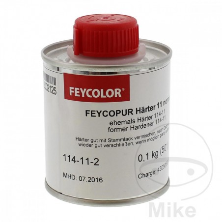 FEYCOLOR regular hardener FEYCOPUR 11 100 GR 597.00.43