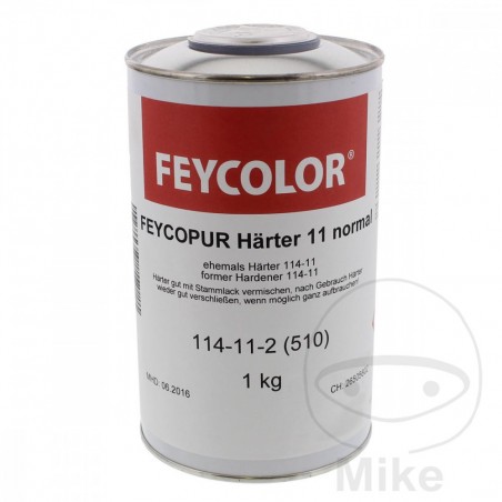 FEYCOLOR regular hardener FEYCOPUR 11 1 KG 597.00.45