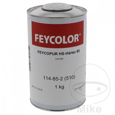 FEYCOLOR regular hardener FEYCOPUR HS 85 1 KG 597.00.81