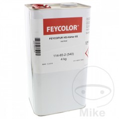 FEYCOLOR regular hardener FEYCOPUR HS 85 4 KG 597.00.85