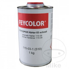 FEYCOLOR Endurecedor rápido FEYCOPOX 03 1 KG 597.00.86