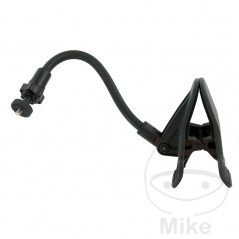 BUSCHING Porta endoscopio con abrazadera 6146534+6146542 614.00.19