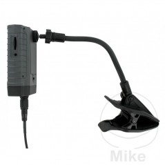 BUSCHING Porta endoscopio con abrazadera 6146534+6146542 614.00.19