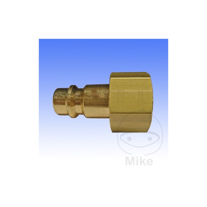 CONECTOR CON ROSCA EXTERIOR R 1/4 243.55 656.06.92