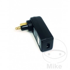 BAAS BIKE PARTS Cigarette lighter charger for motorcycle 3A 706.04.22