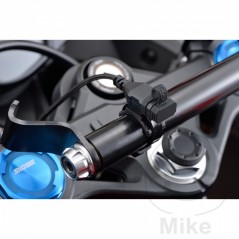 DAYTONA motorcycle socket USB-C 709.01.53