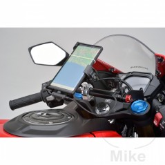 DAYTONA motorcycle socket USB-C 709.01.53