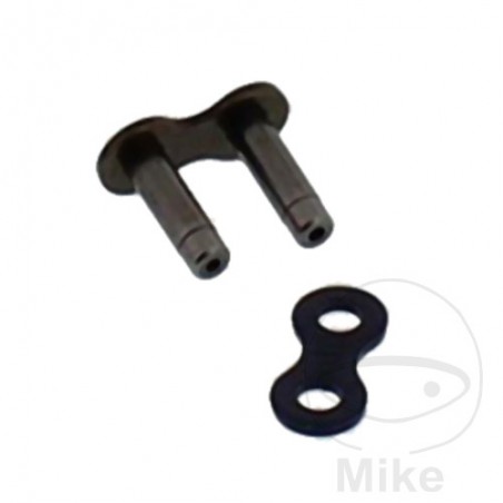DID Chain hook with rivet closure 219T 741.01.41