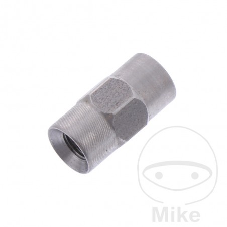 Conector latiguillo de freno inoxidable TYP960 757.19.95