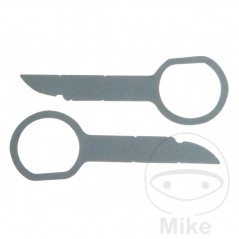 BLITZ Car radio removal tool set 194.02.23