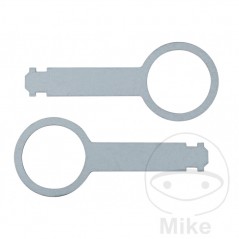 BLITZ Car radio removal tool set 194.02.24