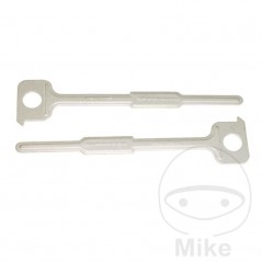 BLITZ Juego herramientas extracción de radio coche KENWOOD -2002 194.06.09