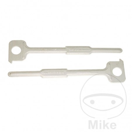 BLITZ Car radio removal tool set KENWOOD -2002 194.06.09