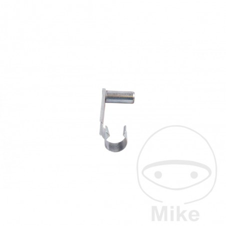 BLITZ Hinged Dock Bolt M8 338.02.99