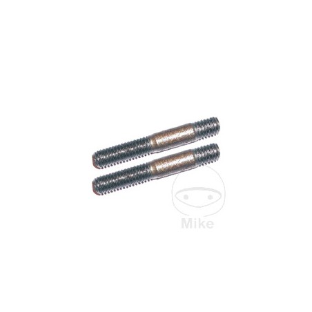 DRESSELHAUS Pack of 2 bolts 10 X 40 479.17.11