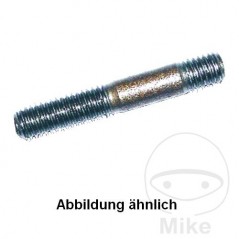 DRESSELHAUS Pack 10 bolts 10X35 939 481.01.07