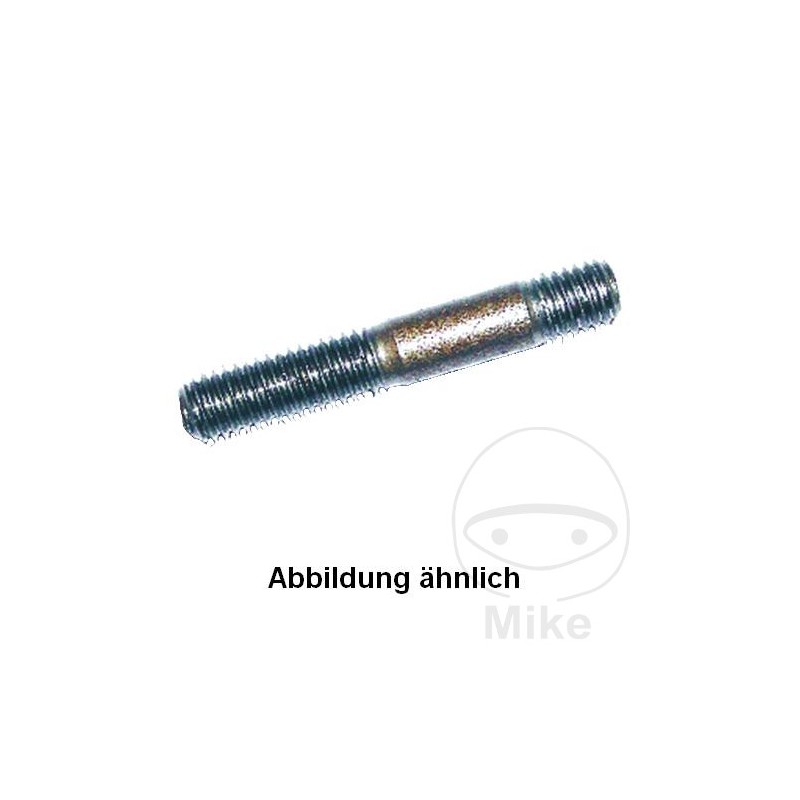 DRESSELHAUS Pack 10 bolts 10X35 939 481.01.07