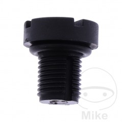 JMP Pack 10 threaded screws for radiator 481.11.60