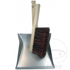 BLITZ Brush + dustpan cleaning kit 551.00.29