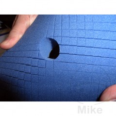 BLITZ Polishing sponge for polisher 152 MM 6850139 553.00.02