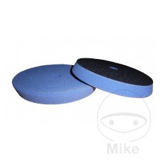 BLITZ Esponja abrillantadora para pulidora 125 MM 6850392 553.00.18