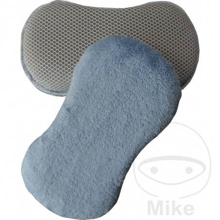 ROT-WEISS Microfiber sponge for car cleaning 553.13.40