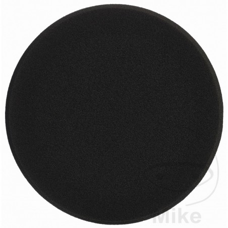 SONAX Esponja abrillantadora para pulidora 160 MM 556.87.20