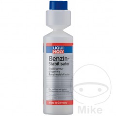 LIQUIMOLY gasoline stabilizer 250 ML 558.84.39