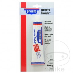 PRESTO Masilla alisadora 100 G PRE FINISH 565.10.62