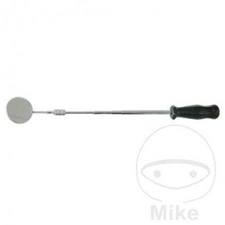 BLITZ Round extendable inspection mirror for workshop 50 MM 240-680 606.27.72