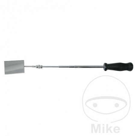 BLITZ Extendable Inspection Mirror for Workshop 43 X 65 MM 240-680 606.28.06