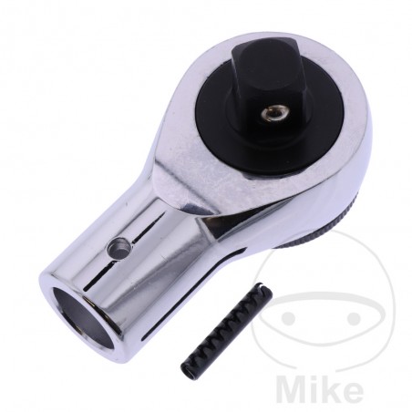 JMP Cabeza de carraca para llave dinamométrica 1/2Z 607.00.52