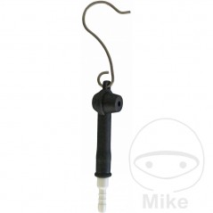 BLITZ Brake bleeder adapter 90° 612.00.92