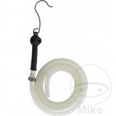 BLITZ Adapter for brake bleeder with hose 90° 612.00.93