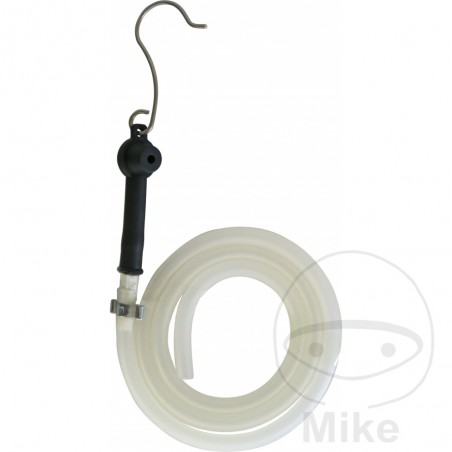 BLITZ Adapter for brake bleeder with hose 90° 612.00.93