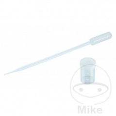 BLITZ collection kit for brake fluid tester BFT 320 320P 612.20.10