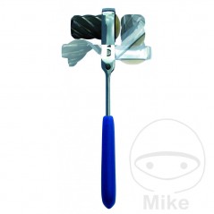 BLITZ Reamer 15 X 23 MM ABS 612.20.14