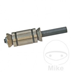 BLITZ exhaust pipe reamer 29-44 MM 617.11.02