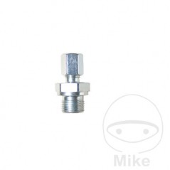 BLITZ Fitting for standard gas installation 15 MM R1/2 650.12.25