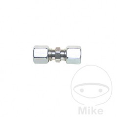 BLITZ Racor para instalacion de gas estandar G 8 650.11.42