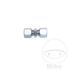 BLITZ Fitting for standard gas installation G 10 650.11.59