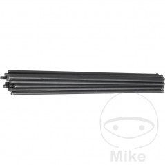 BLITZ Pack 19 agujas para quitar óxido 3 MM 656.03.74