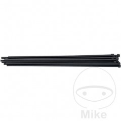 BLITZ Pack 13 agujas para quitar óxido 1.3 MM 656.05.56