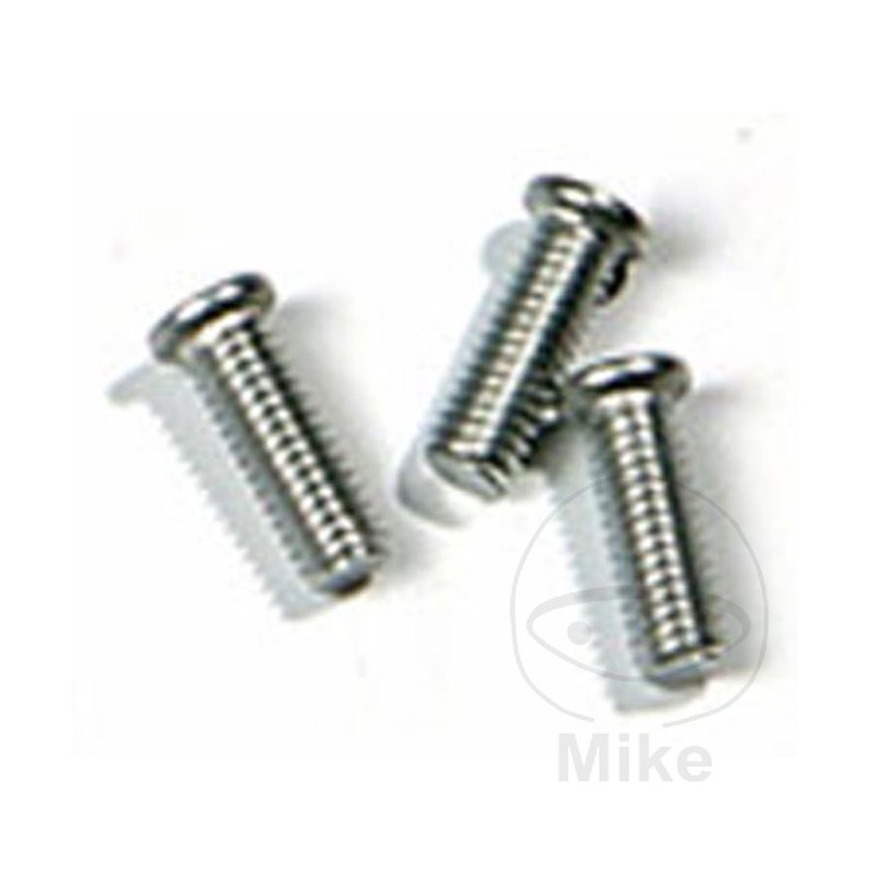 BLITZ threaded screw ALMG 3 12 X5 MM 659.00.72