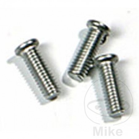 BLITZ threaded screw ALMG 3 12 X5 MM 659.00.72