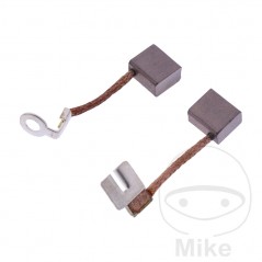 JMP Starter motor brush set ALTN: 7060154 706.05.21
