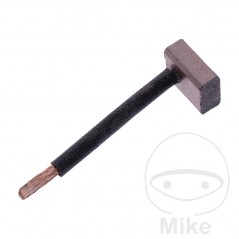 JMP Escobilla para motor de arranque ALTN: 7060502 706.05.29
