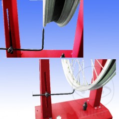 JMP Equilibradora estática 722.35.22