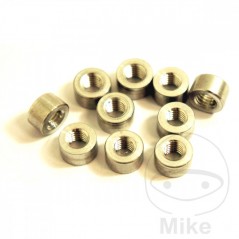 JMP Espaciador M6 10.5 X 6 MM 775.97.56