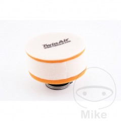 TWIN AIR FOAM FILTER Ø63 MM 723.15.16